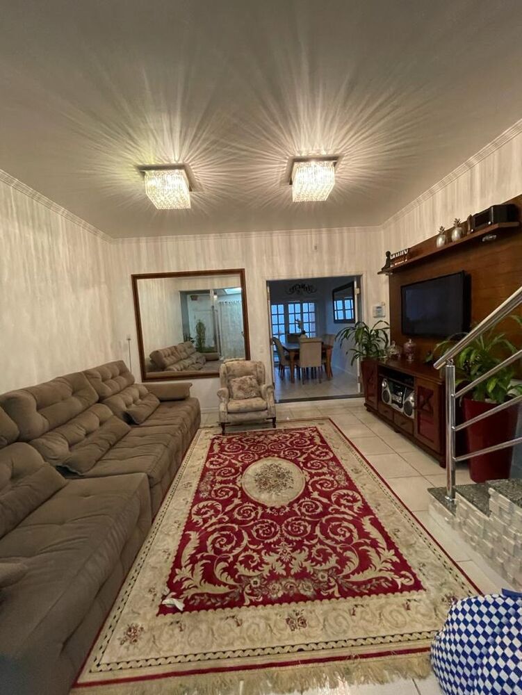 Casa, 3 quartos, 200 m² - Foto 11