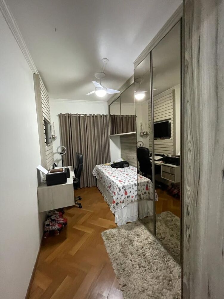 Casa, 3 quartos, 200 m² - Foto 7
