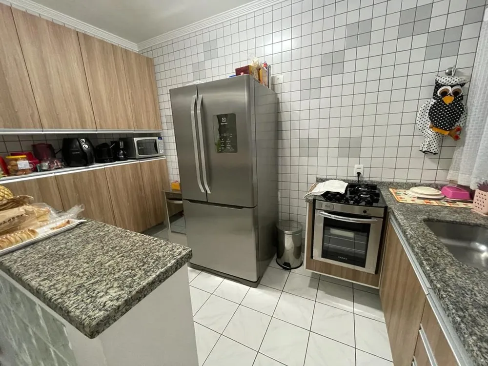 Casa, 3 quartos, 200 m² - Foto 15