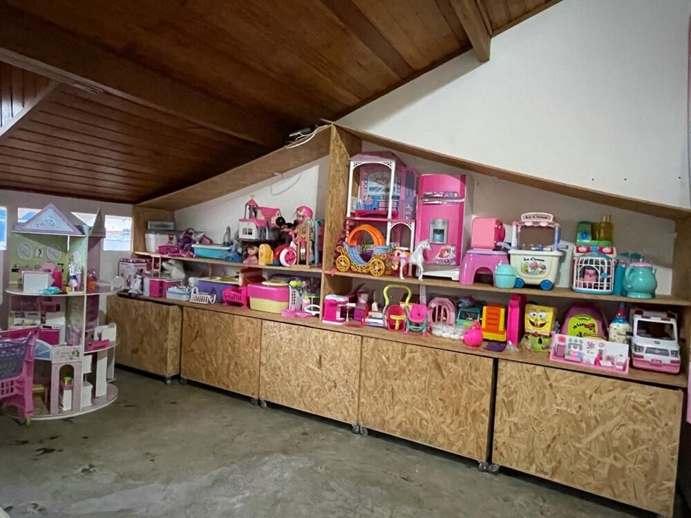 Casa, 3 quartos, 200 m² - Foto 6