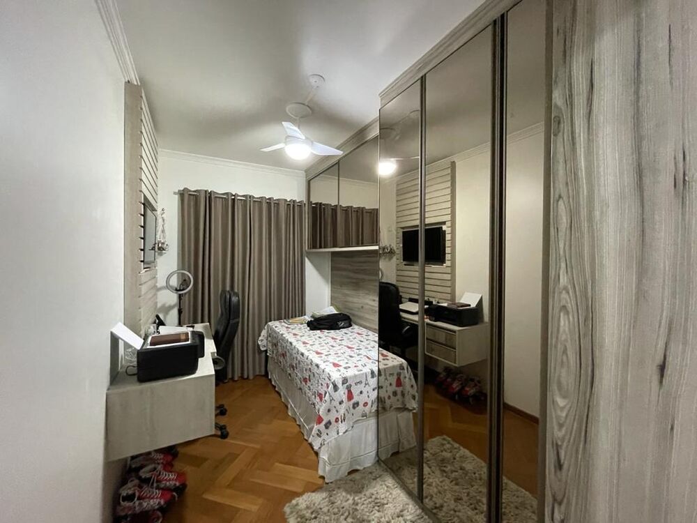 Casa, 3 quartos, 200 m² - Foto 12