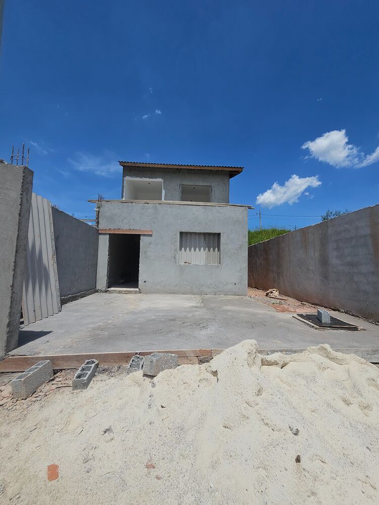 Casa à venda com 3 quartos, 95m² - Foto 16