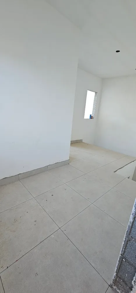Casa, 3 quartos, 95 m² - Foto 1