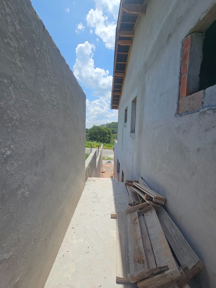 Casa à venda com 3 quartos, 95m² - Foto 15