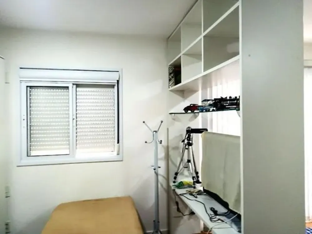Apartamento, 1 quarto, 38 m² - Foto 6