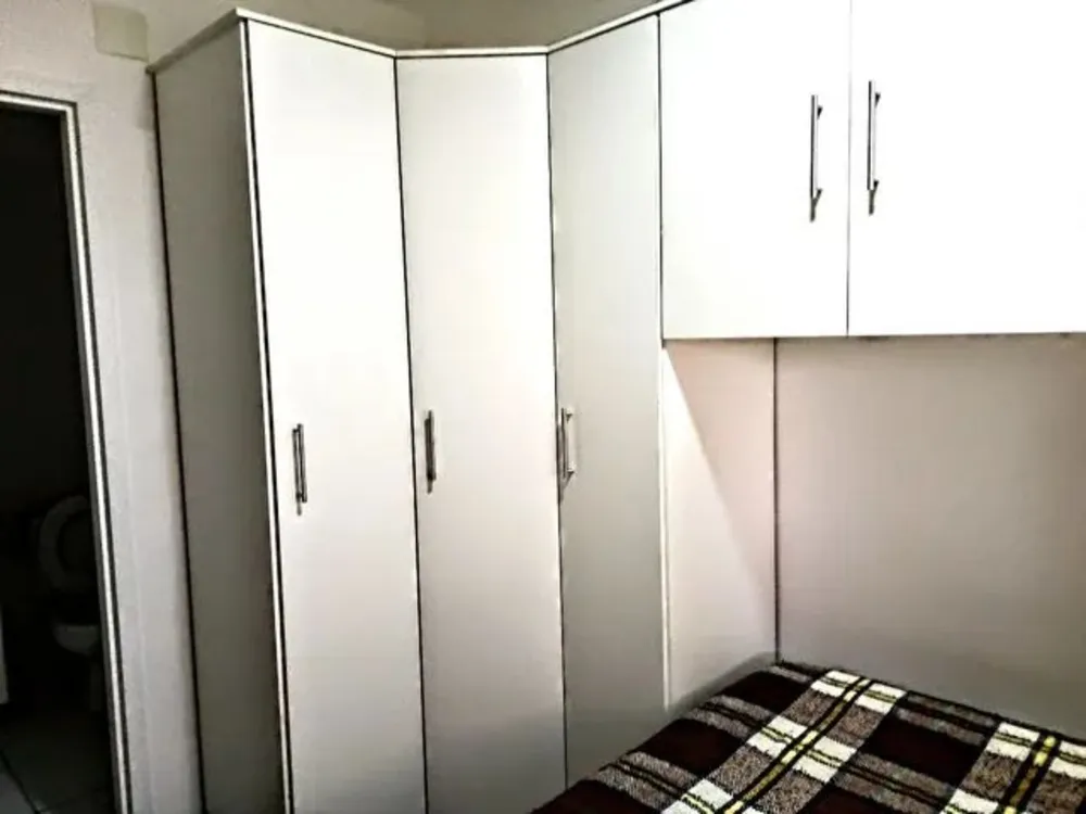 Apartamento, 1 quarto, 38 m² - Foto 7