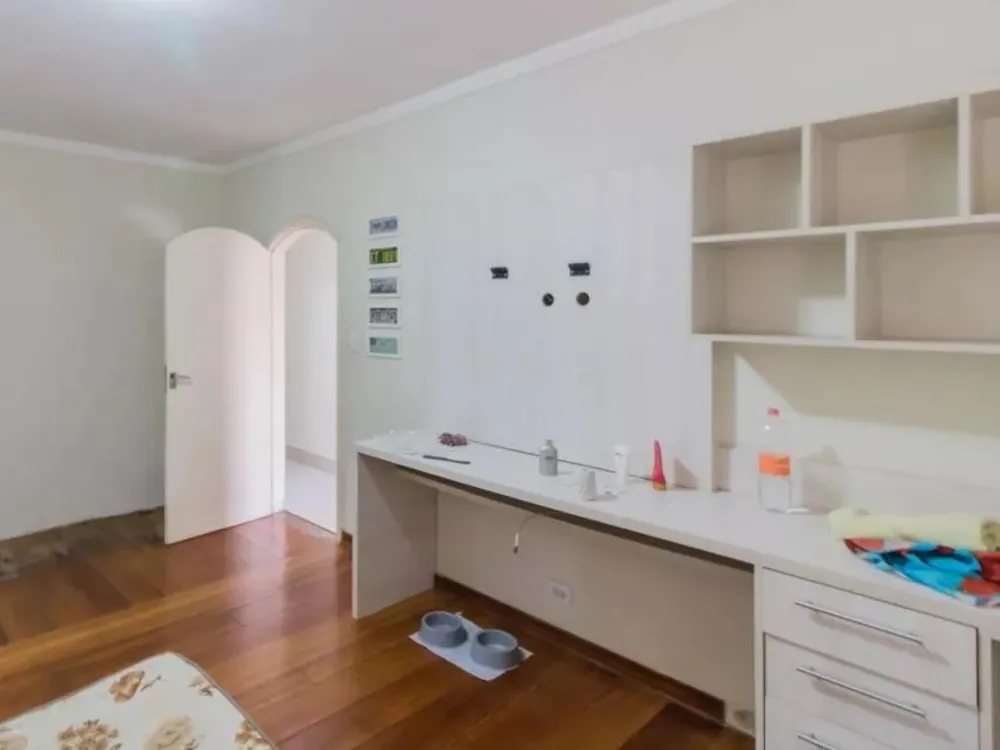 Casa, 4 quartos, 200 m² - Foto 13