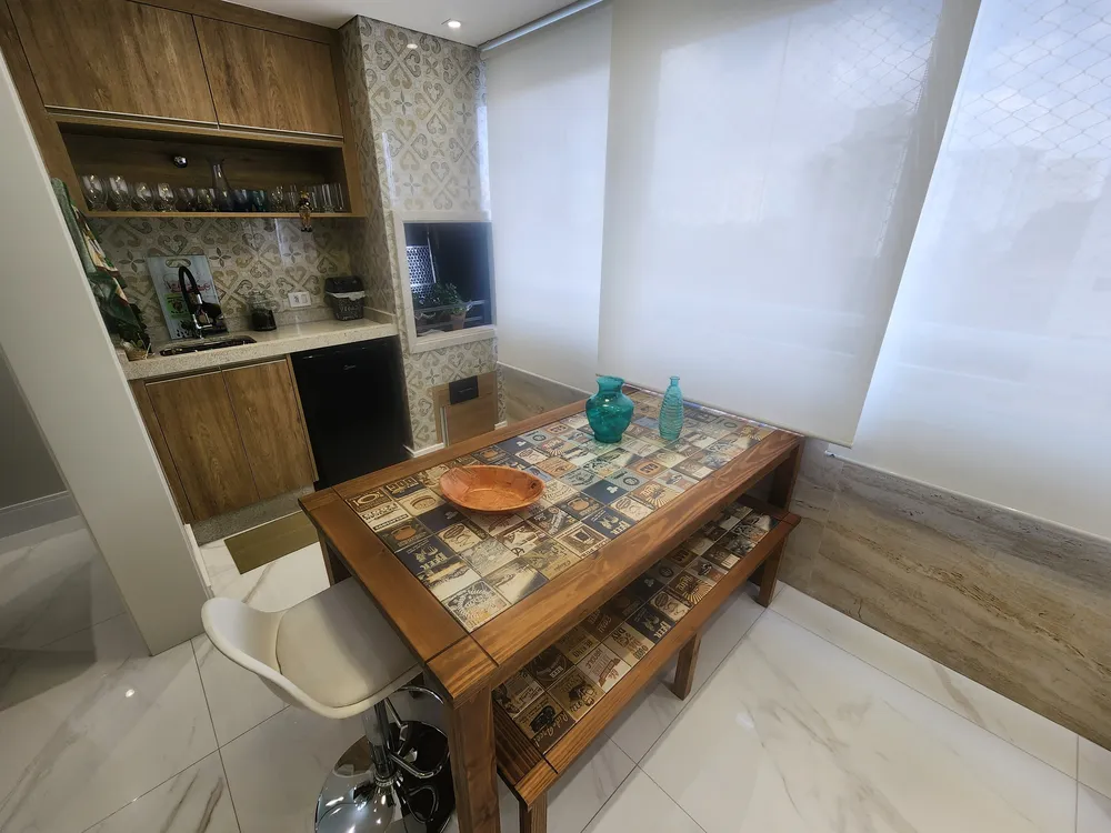 Apartamento, 3 quartos, 108 m² - Foto 10