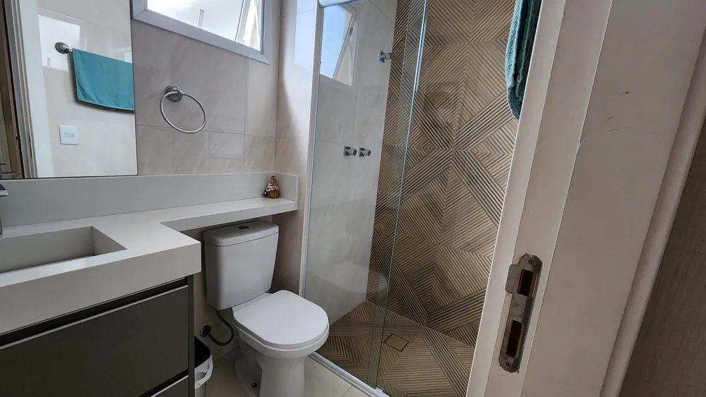 Apartamento, 3 quartos, 108 m² - Foto 1
