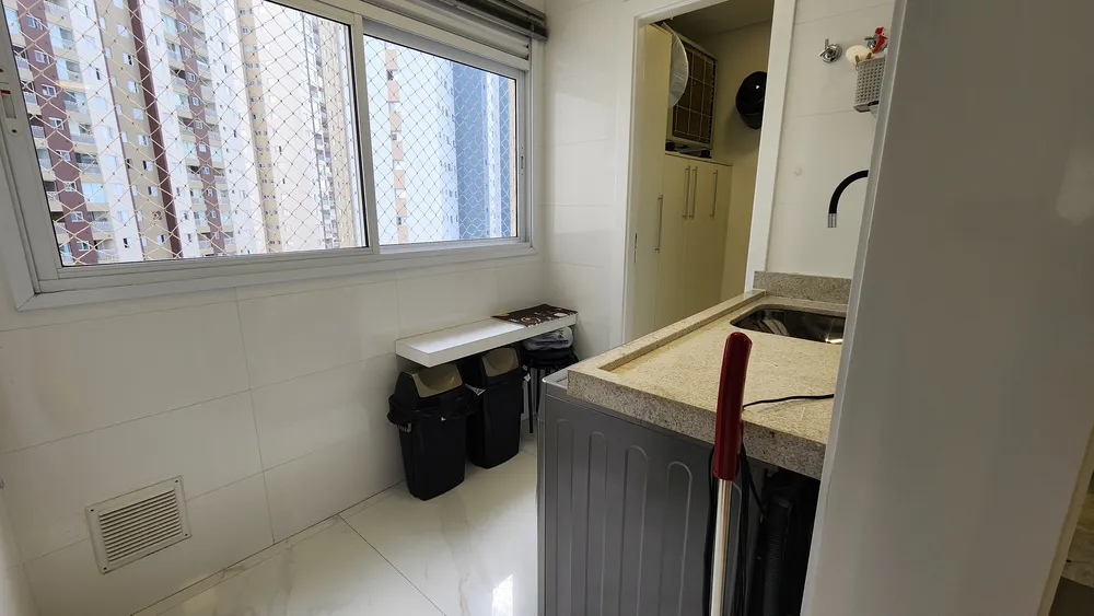 Apartamento, 3 quartos, 108 m² - Foto 4