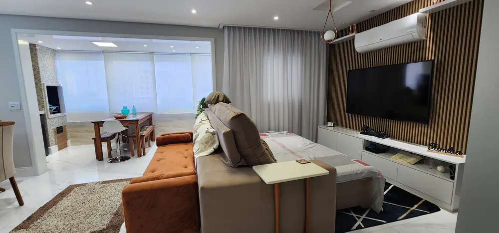 Apartamento, 3 quartos, 108 m² - Foto 6