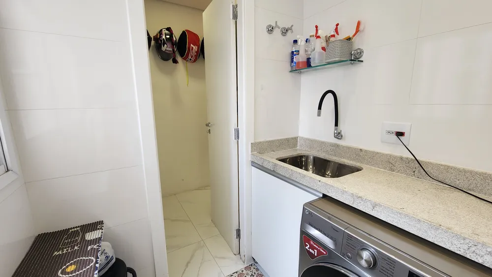 Apartamento, 3 quartos, 108 m² - Foto 9