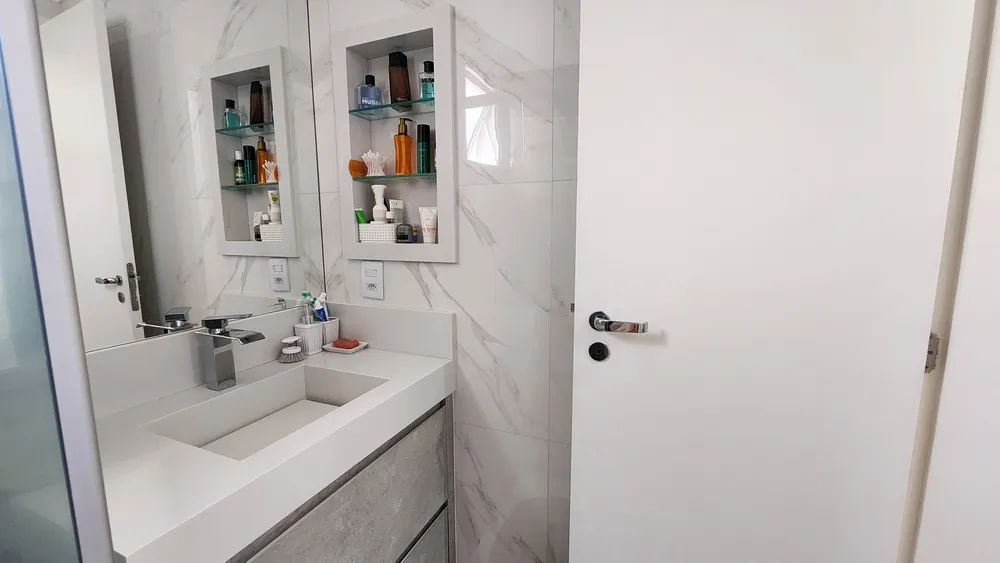 Apartamento, 3 quartos, 108 m² - Foto 8