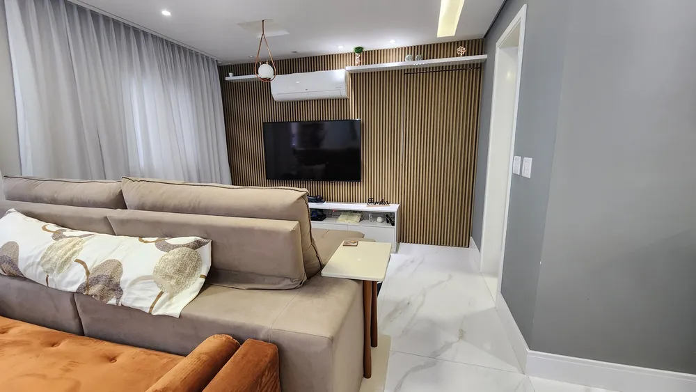 Apartamento, 3 quartos, 108 m² - Foto 2
