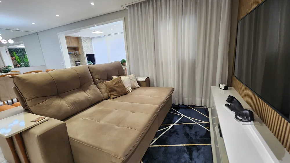 Apartamento, 3 quartos, 108 m² - Foto 12