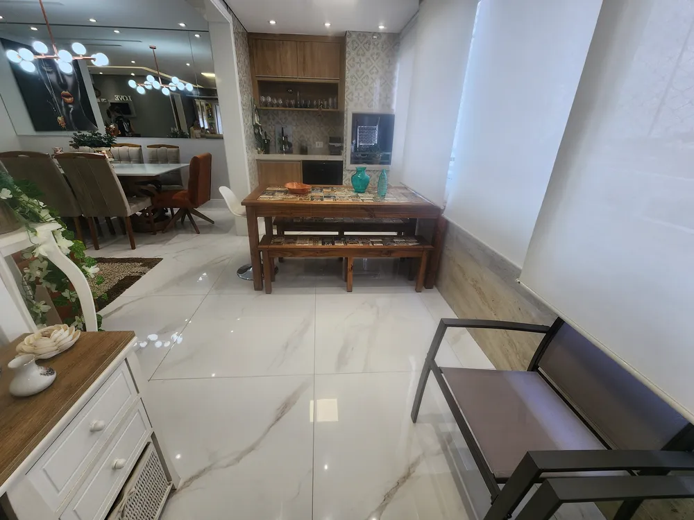 Apartamento, 3 quartos, 108 m² - Foto 5