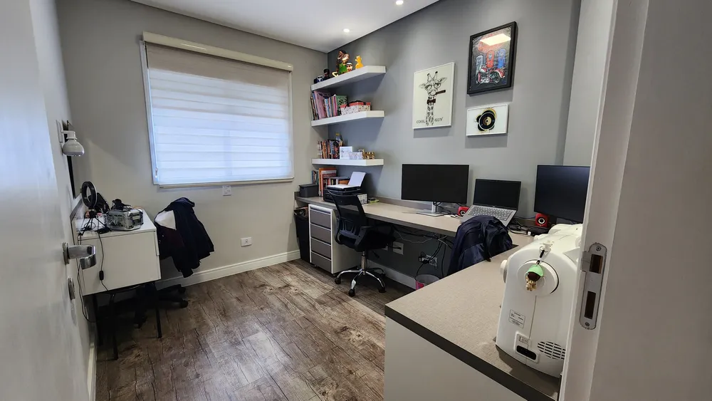 Apartamento, 3 quartos, 108 m² - Foto 5
