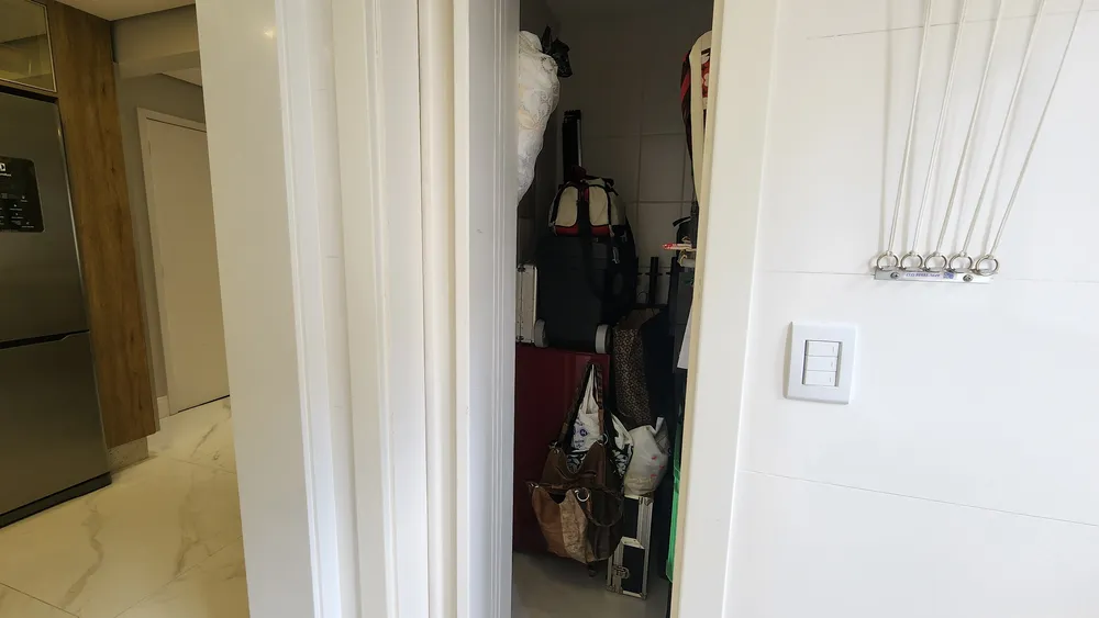 Apartamento, 3 quartos, 108 m² - Foto 7