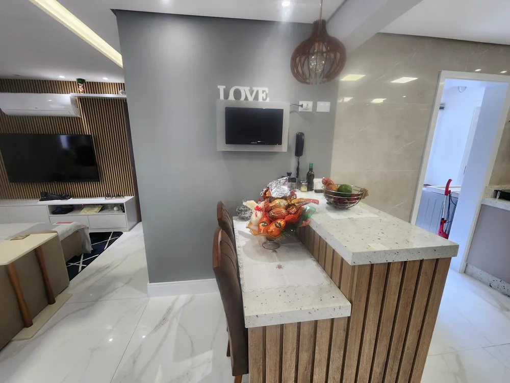 Apartamento, 3 quartos, 108 m² - Foto 2