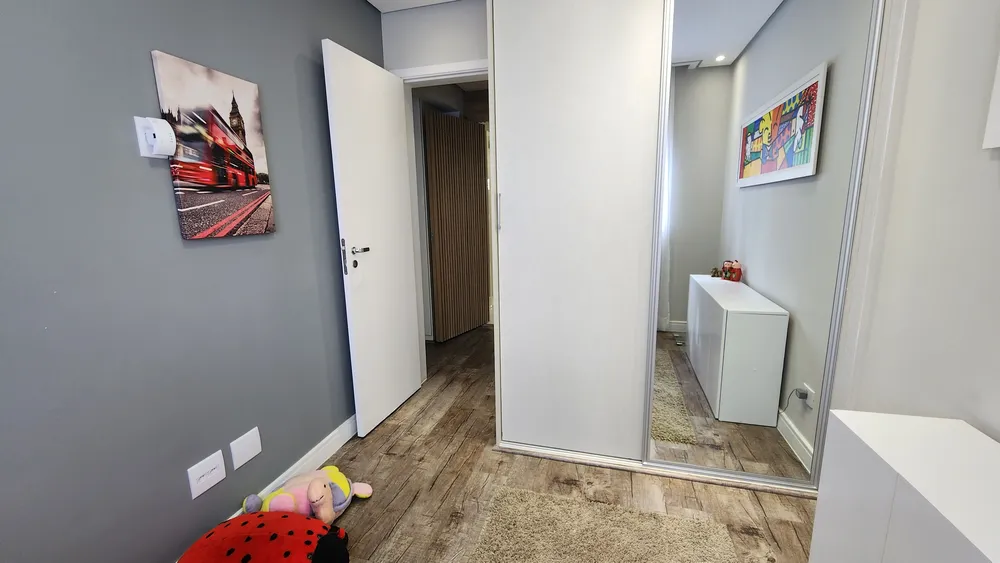 Apartamento, 3 quartos, 108 m² - Foto 3