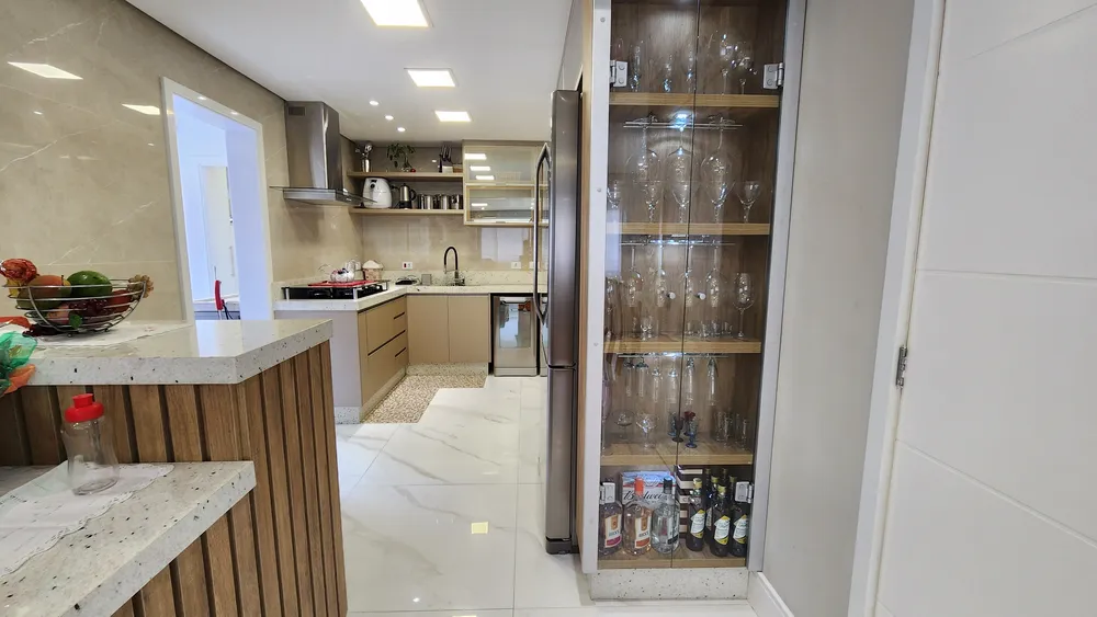 Apartamento, 3 quartos, 108 m² - Foto 6