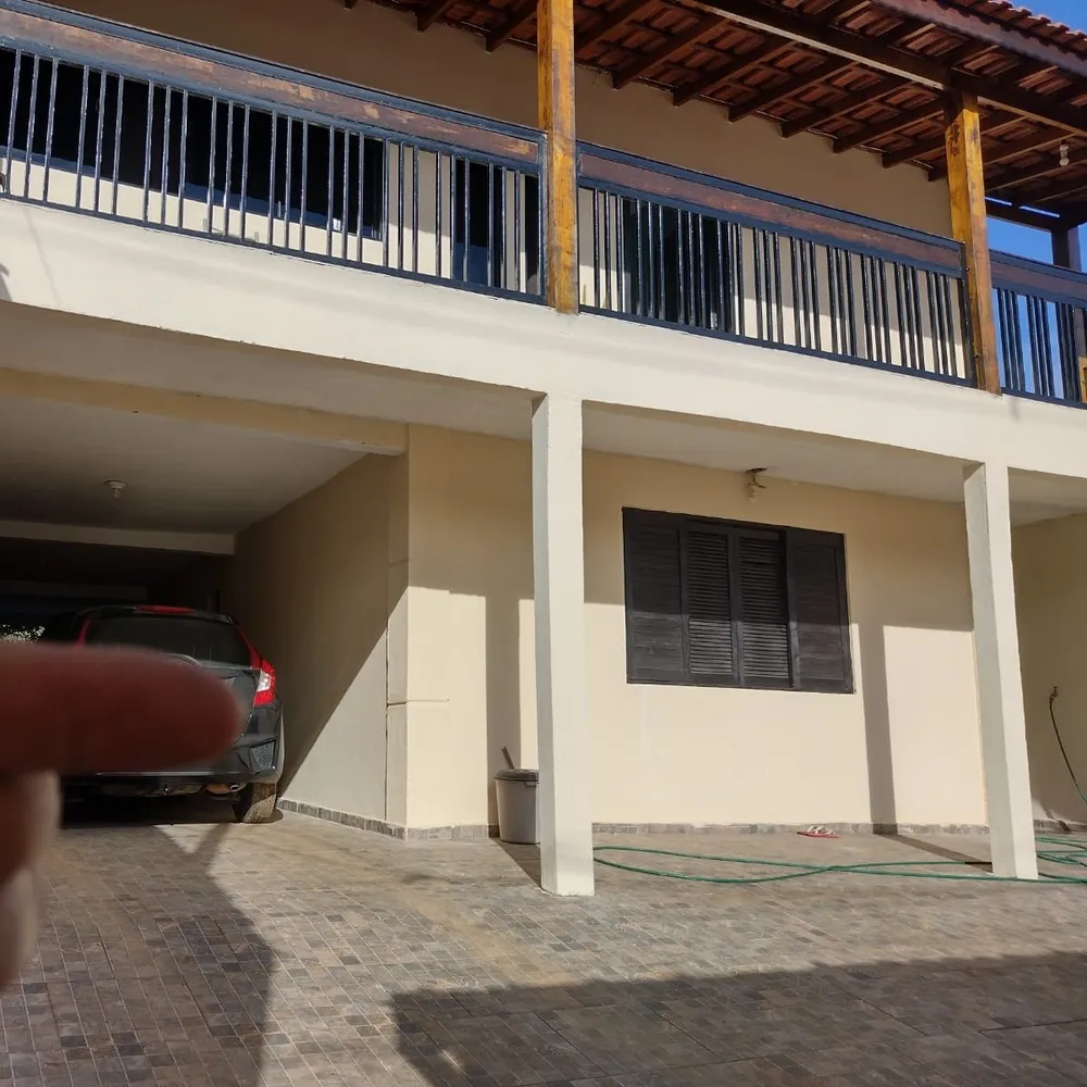 Casa, 4 quartos, 210 m² - Foto 9