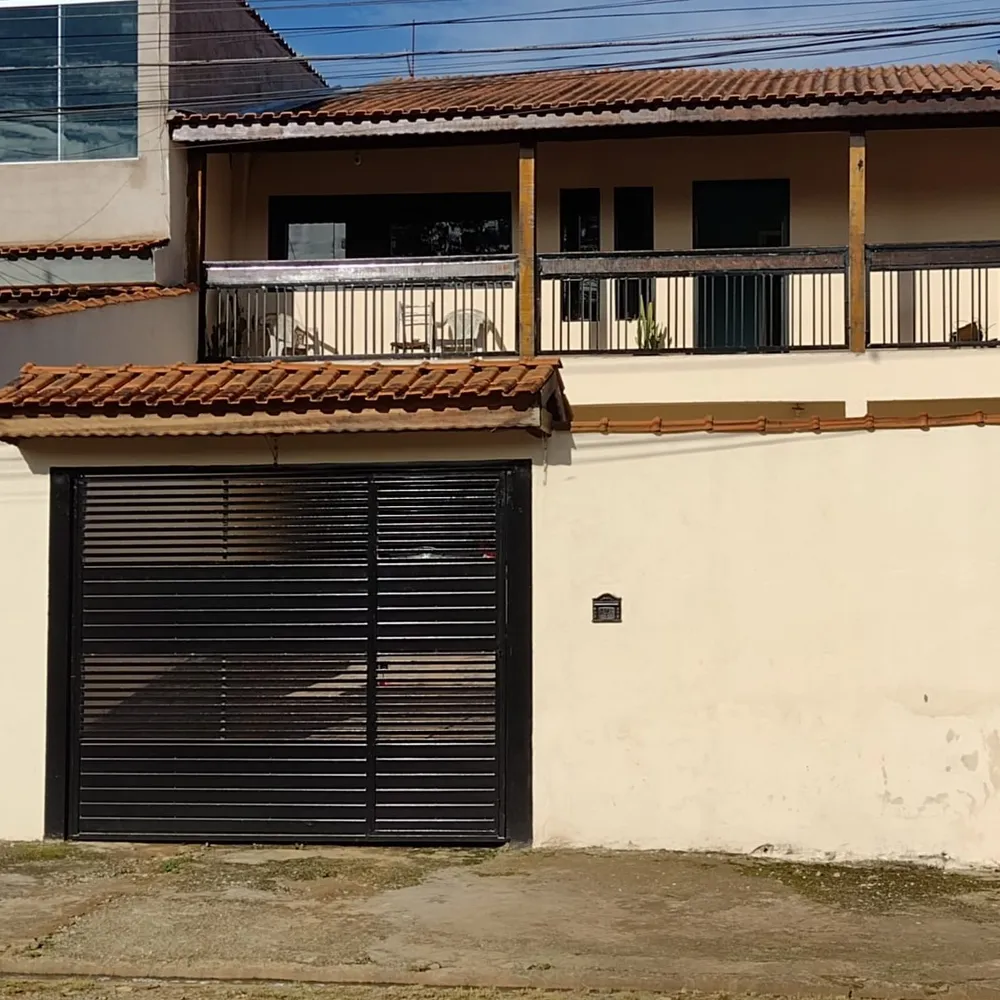 Casa, 4 quartos, 210 m² - Foto 10