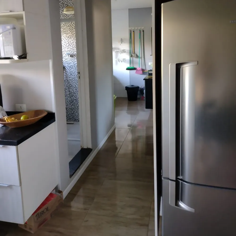 Casa, 4 quartos, 210 m² - Foto 3