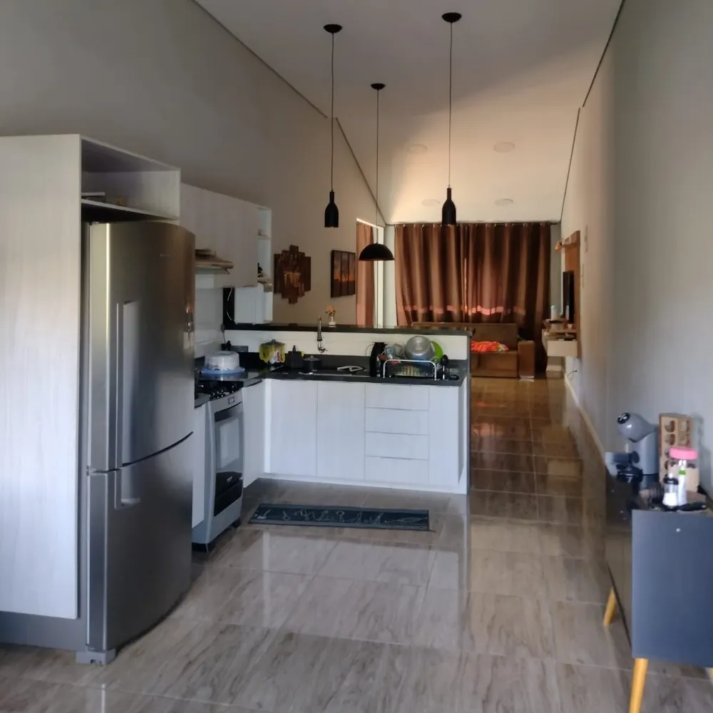 Casa, 4 quartos, 210 m² - Foto 2