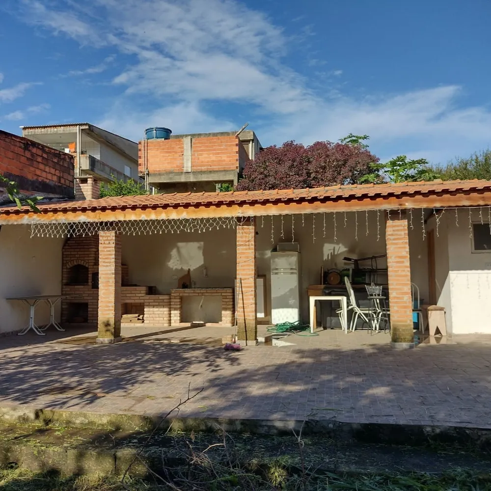Casa, 4 quartos, 210 m² - Foto 6
