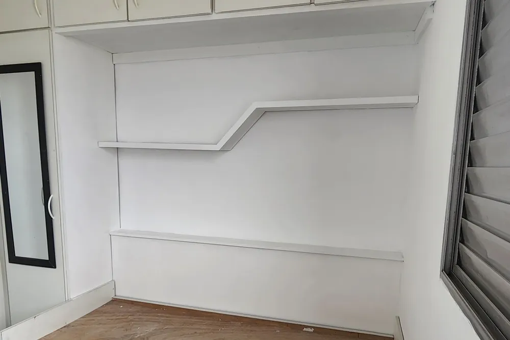 Apartamento, 2 quartos, 70 m² - Foto 8