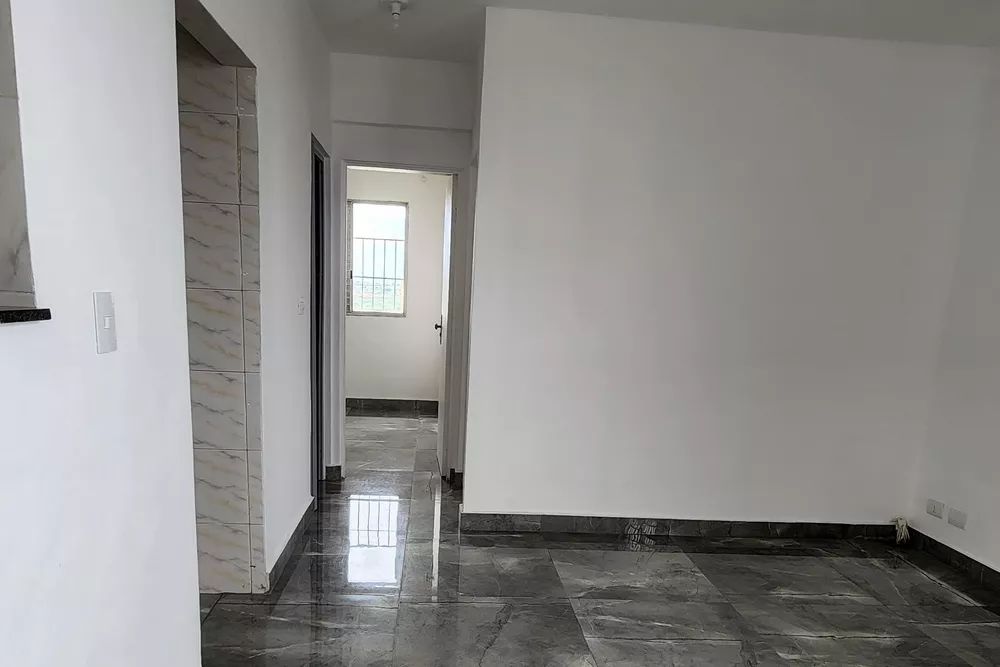 Apartamento à venda com 2 quartos, 70m² - Foto 1