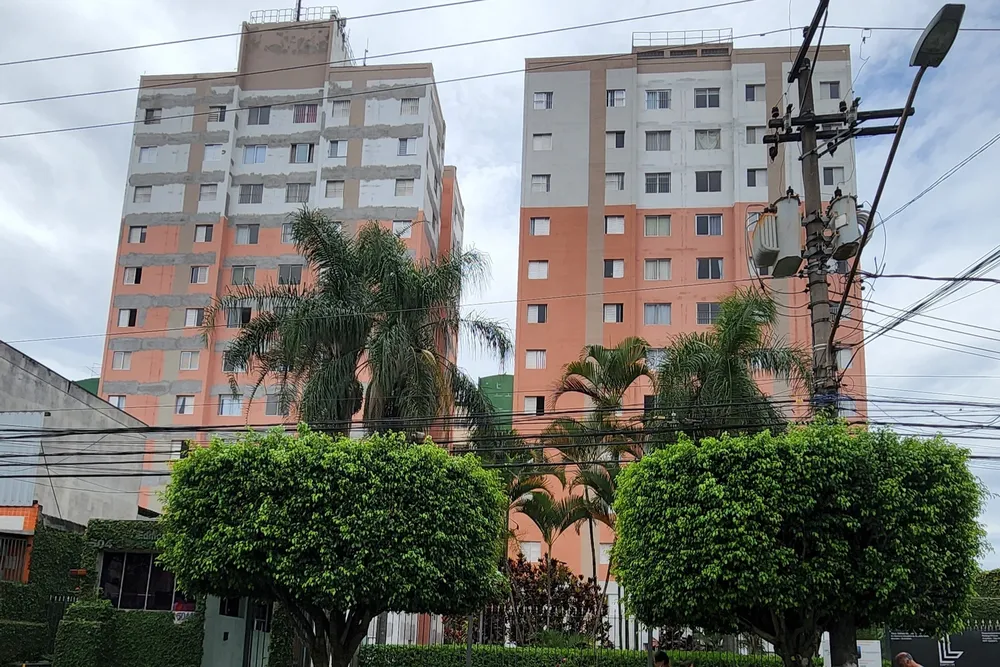 Apartamento, 2 quartos, 70 m² - Foto 11