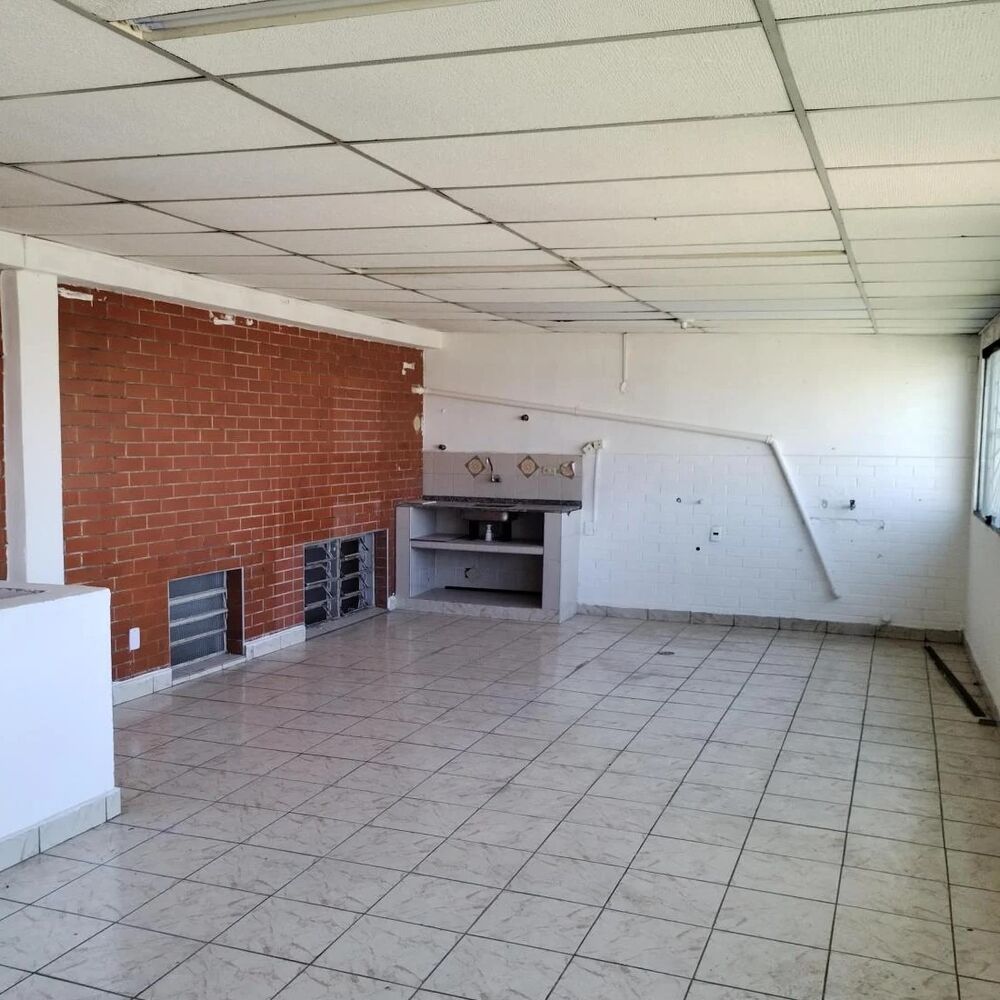 Casa à venda e aluguel com 4 quartos - Foto 5