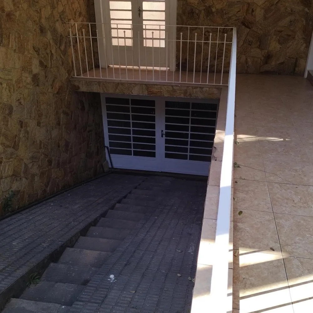 Casa, 4 quartos - Foto 1