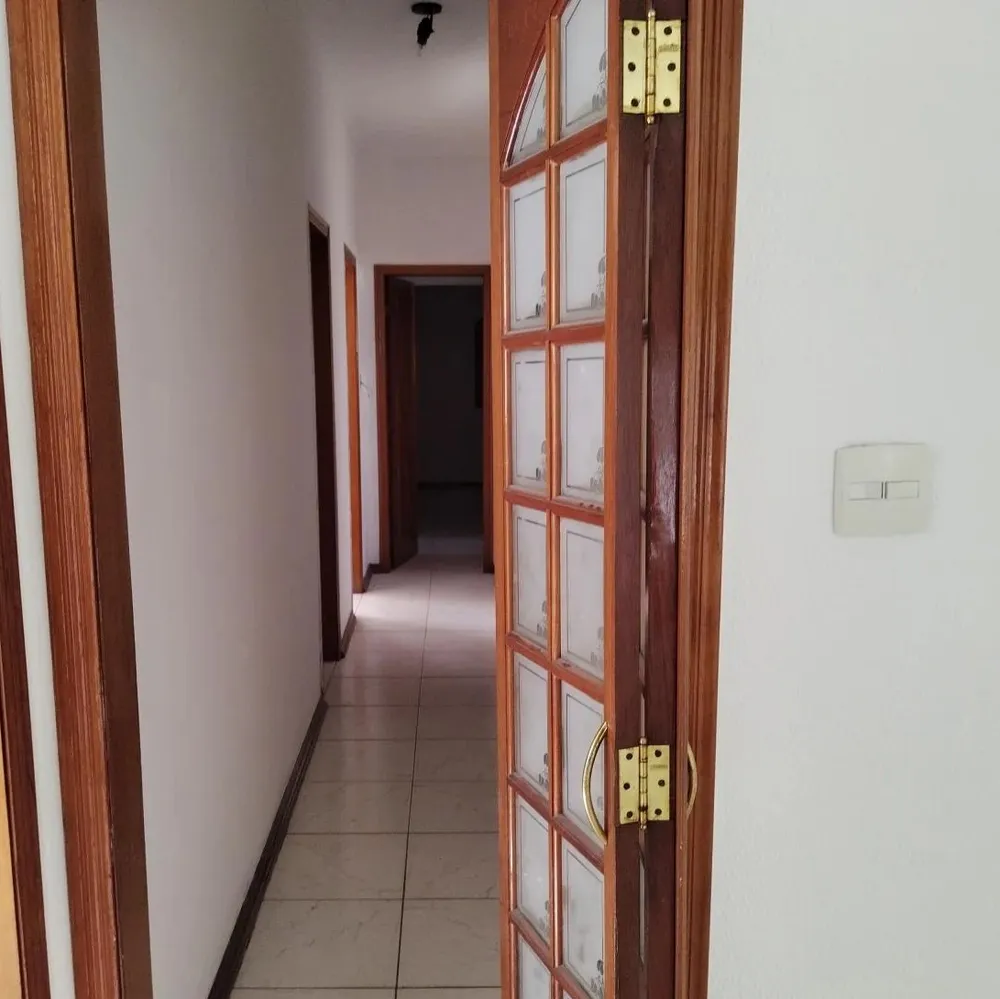 Casa, 4 quartos - Foto 25