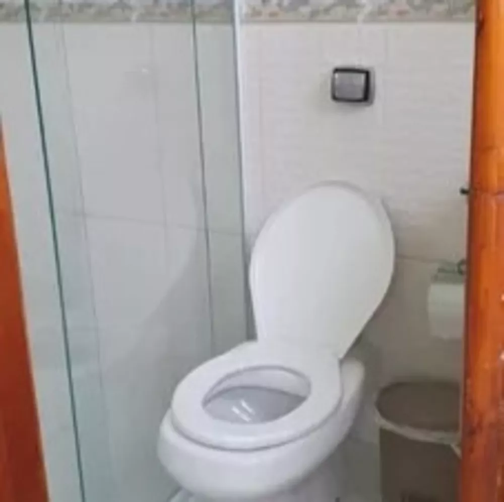 Casa à venda com 3 quartos, 250m² - Foto 12