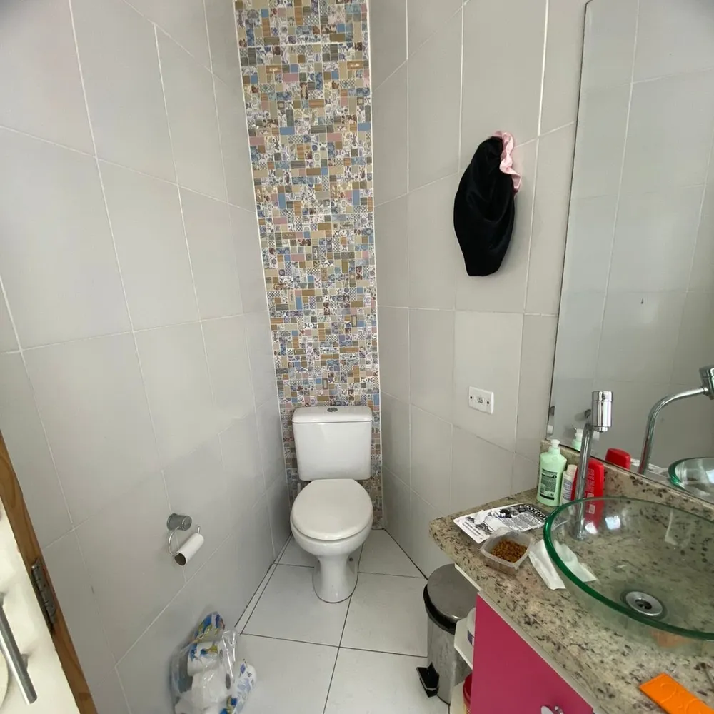 Casa, 5 quartos, 183 m² - Foto 11