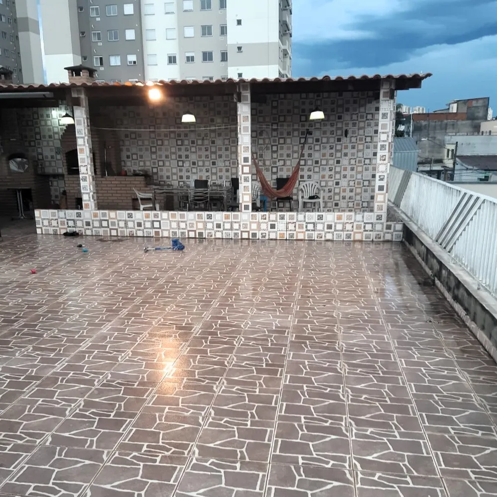Casa, 5 quartos, 183 m² - Foto 13