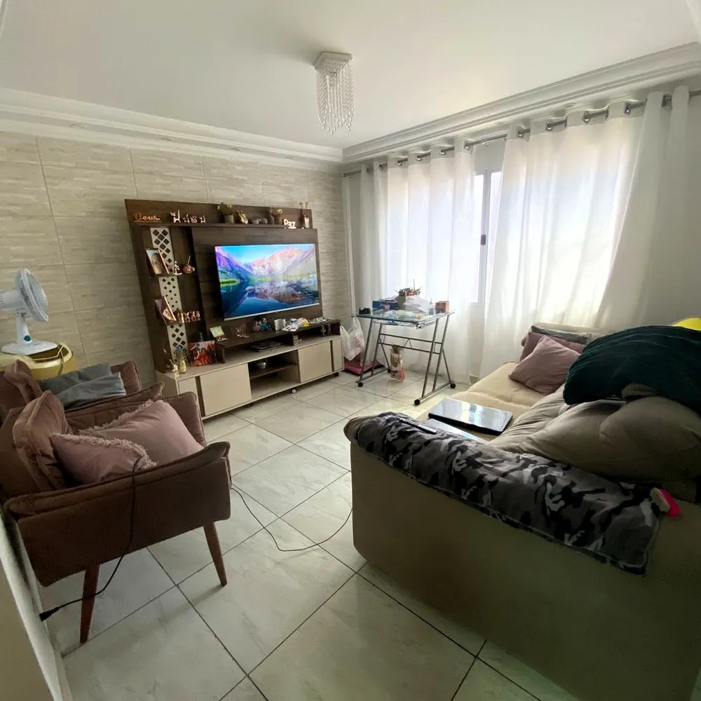 Casa, 5 quartos, 183 m² - Foto 1
