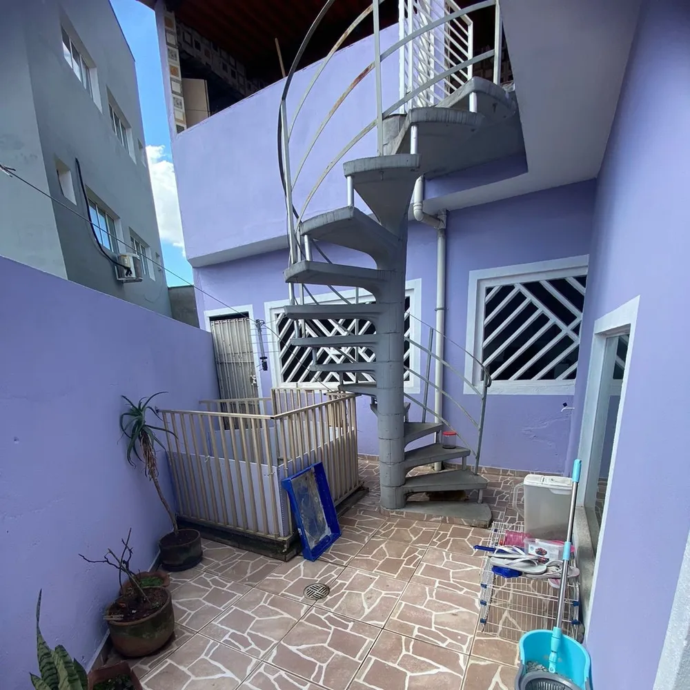 Casa, 5 quartos, 183 m² - Foto 15