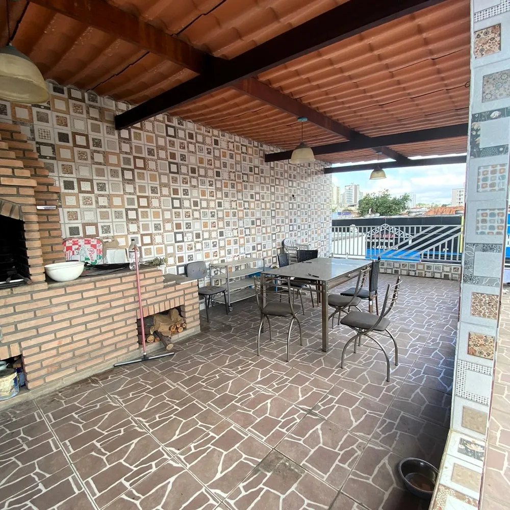 Casa, 5 quartos, 183 m² - Foto 3