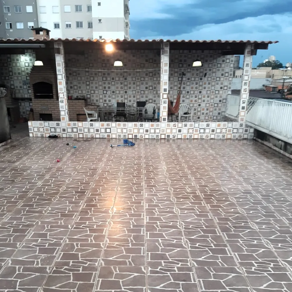 Casa, 5 quartos, 183 m² - Foto 12