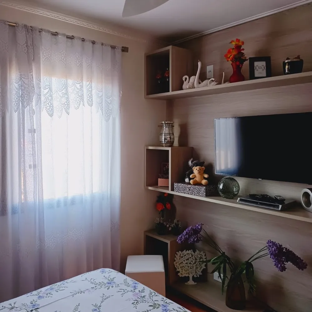 Apartamento, 2 quartos, 68 m² - Foto 10