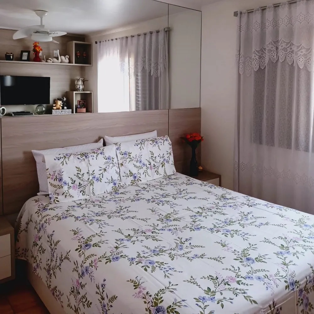 Apartamento, 2 quartos, 68 m² - Foto 8