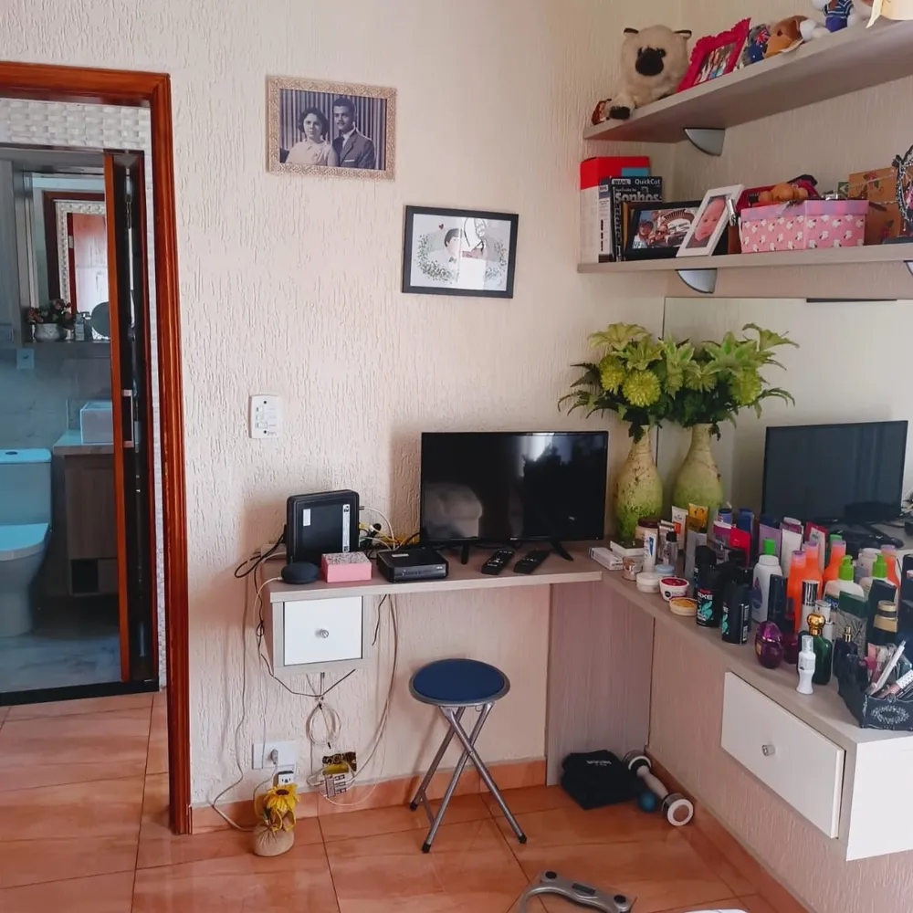Apartamento, 2 quartos, 68 m² - Foto 12