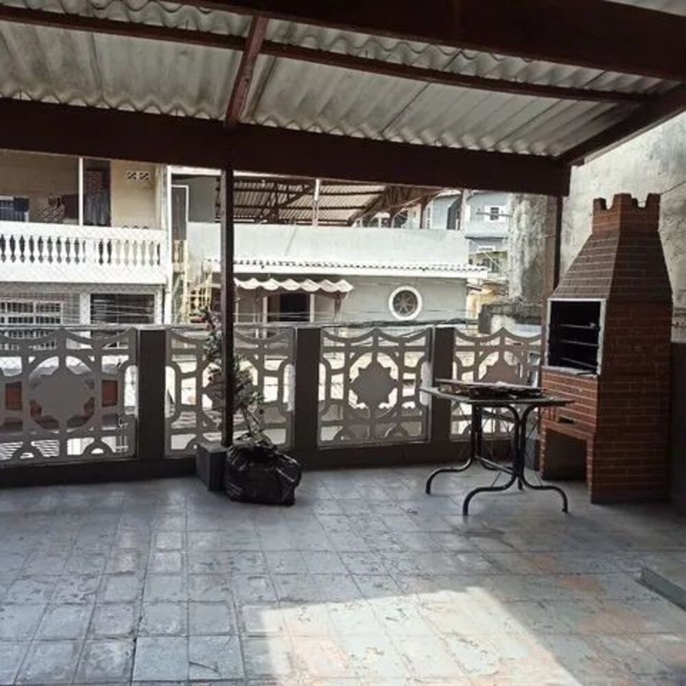 Casa, 3 quartos, 300 m² - Foto 11