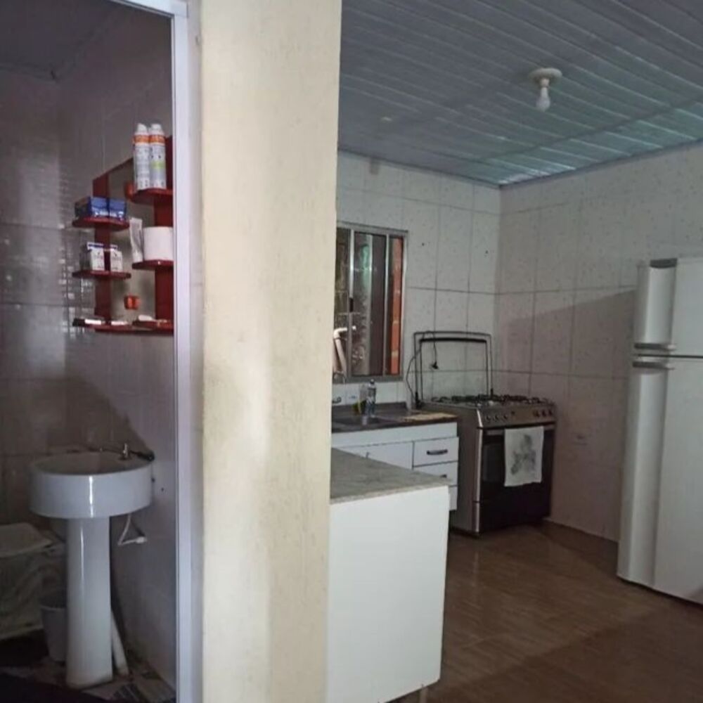 Casa, 3 quartos, 300 m² - Foto 1