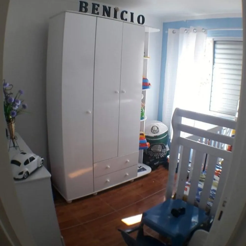 Apartamento, 2 quartos, 46 m² - Foto 6