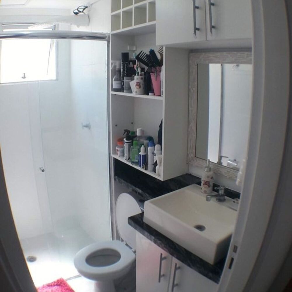 Apartamento, 2 quartos, 46 m² - Foto 6